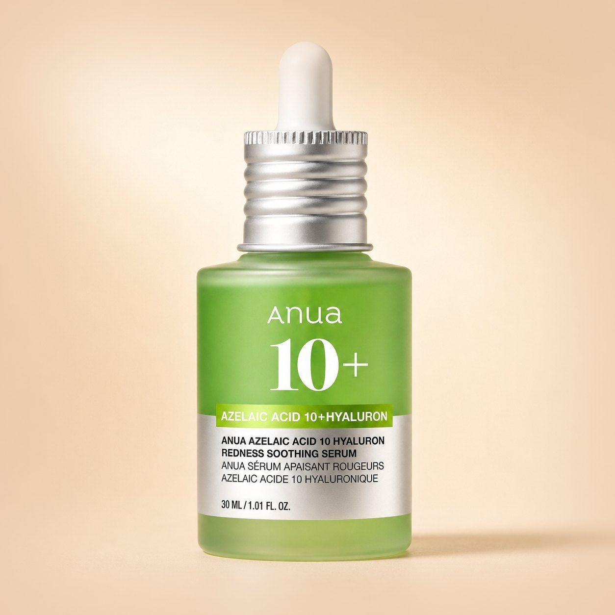 Anua Azelaic Acid 10 Hyaluron Serum Image