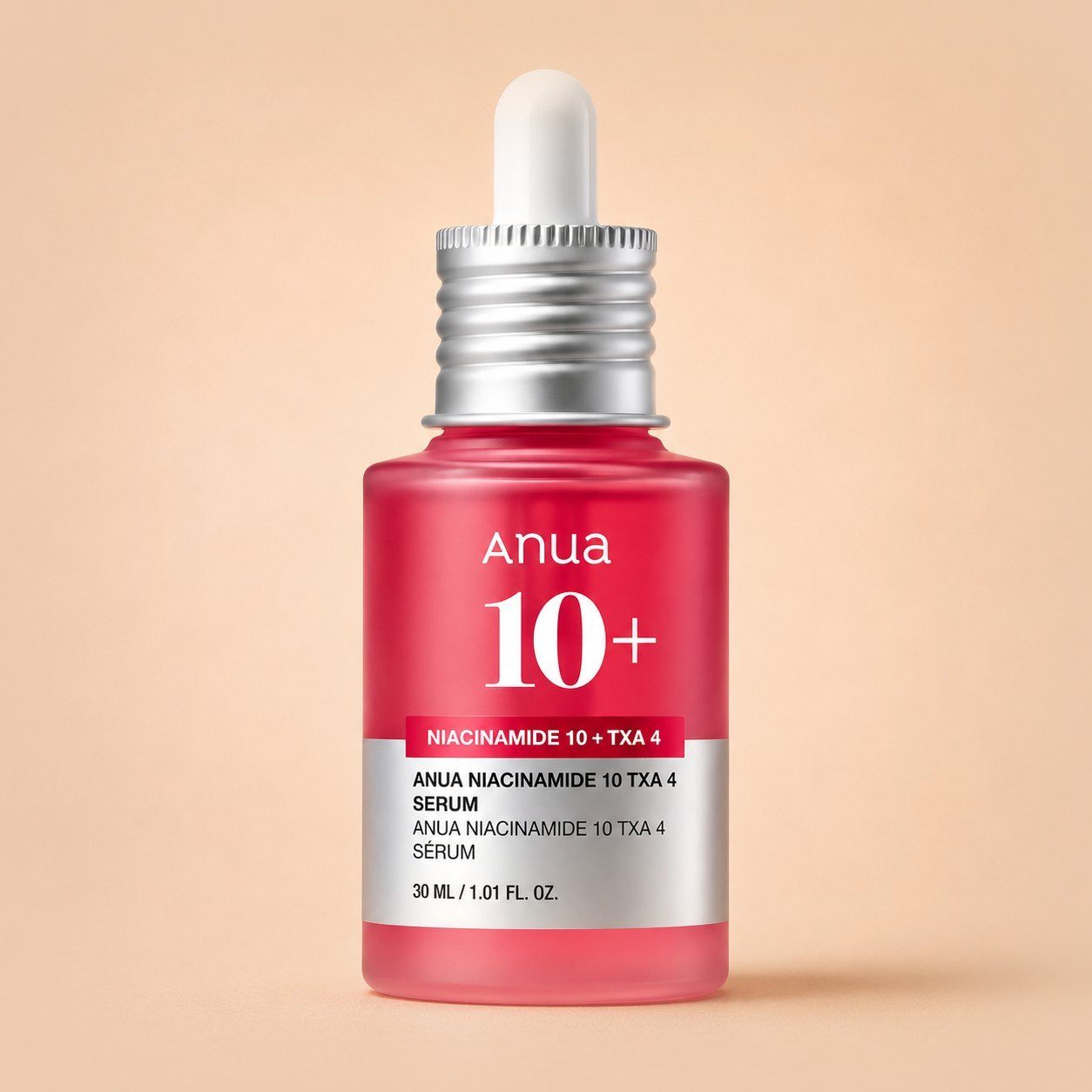 Anua Niacinamide 10 TXA 4 Serum Image