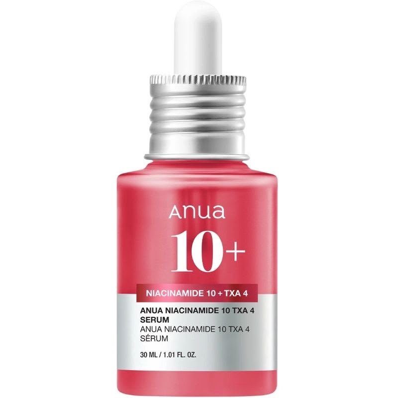 Niacinamide 10% + TXA 4% Serum view 2