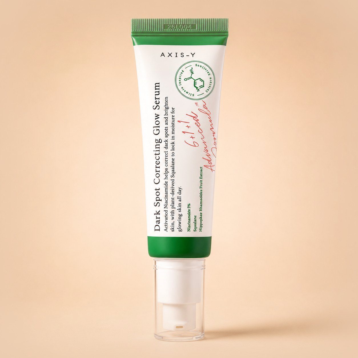 Serums Category Image
