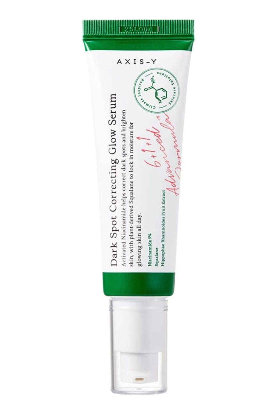 Dark Spot Correcting Glow Serum view 2