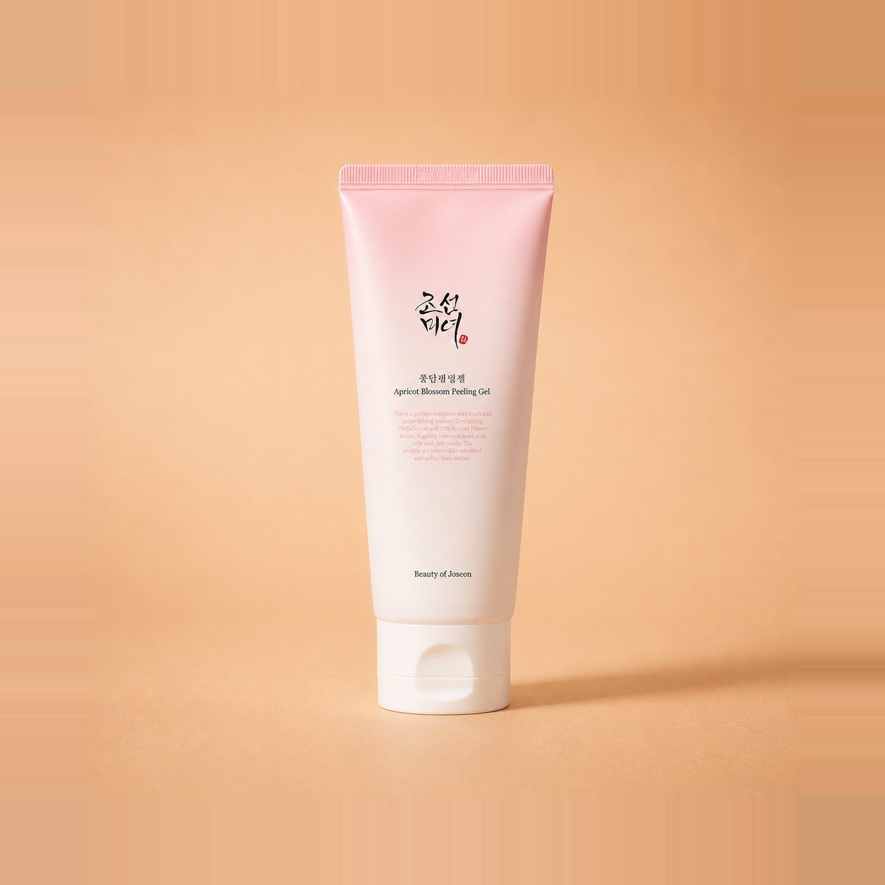 Beauty of Joseon Apricot Peeling Gel Image