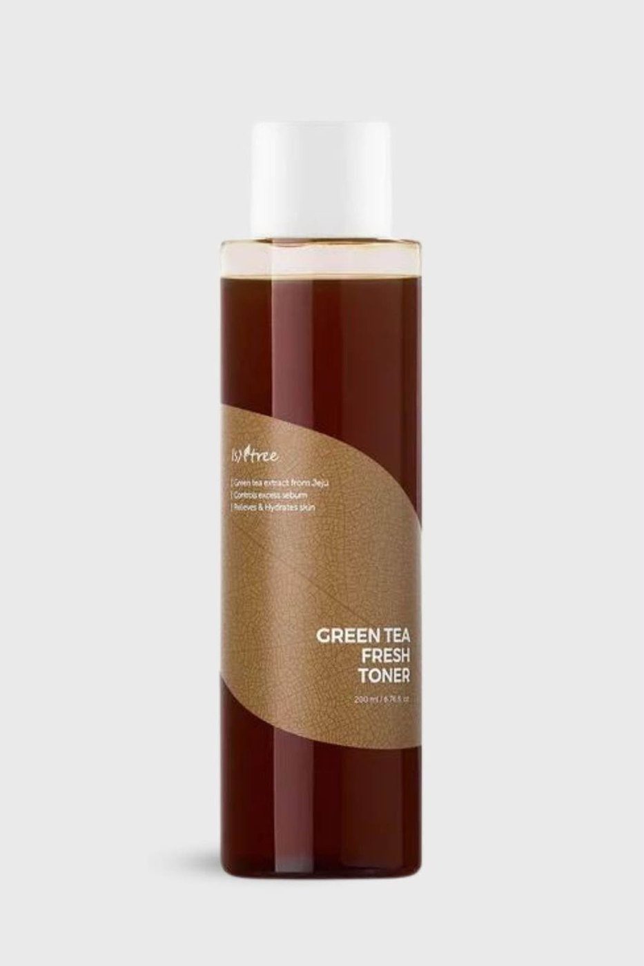 Green Tea Fresh Toner view 3