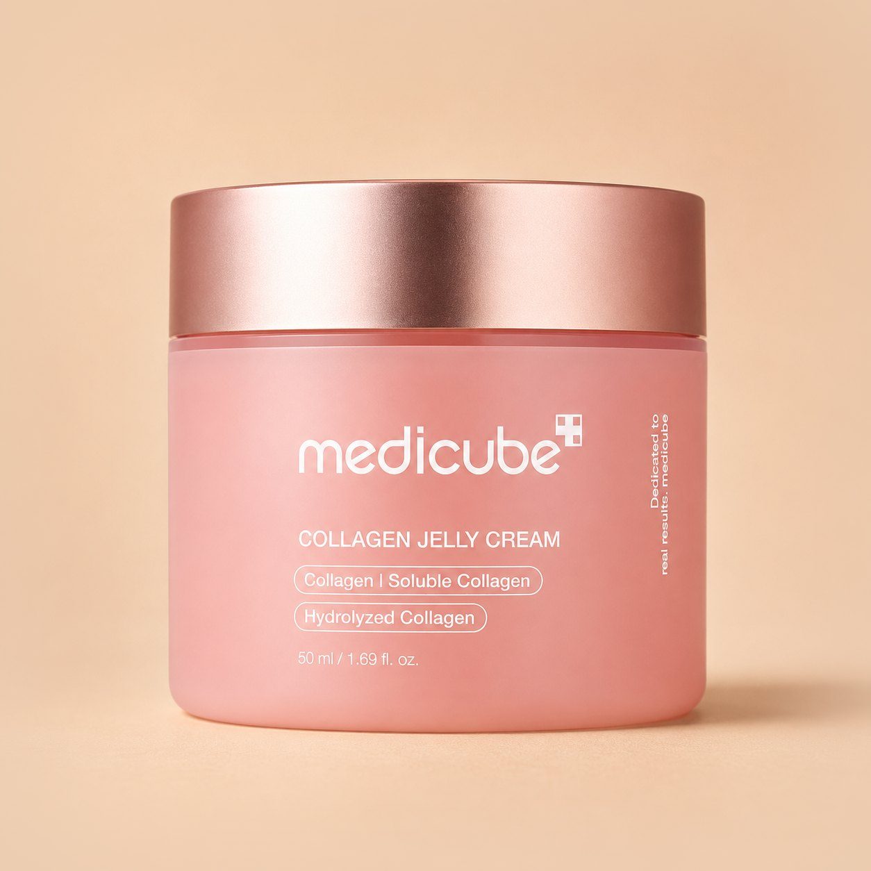 Medicube Collagen Jelly Cream Image