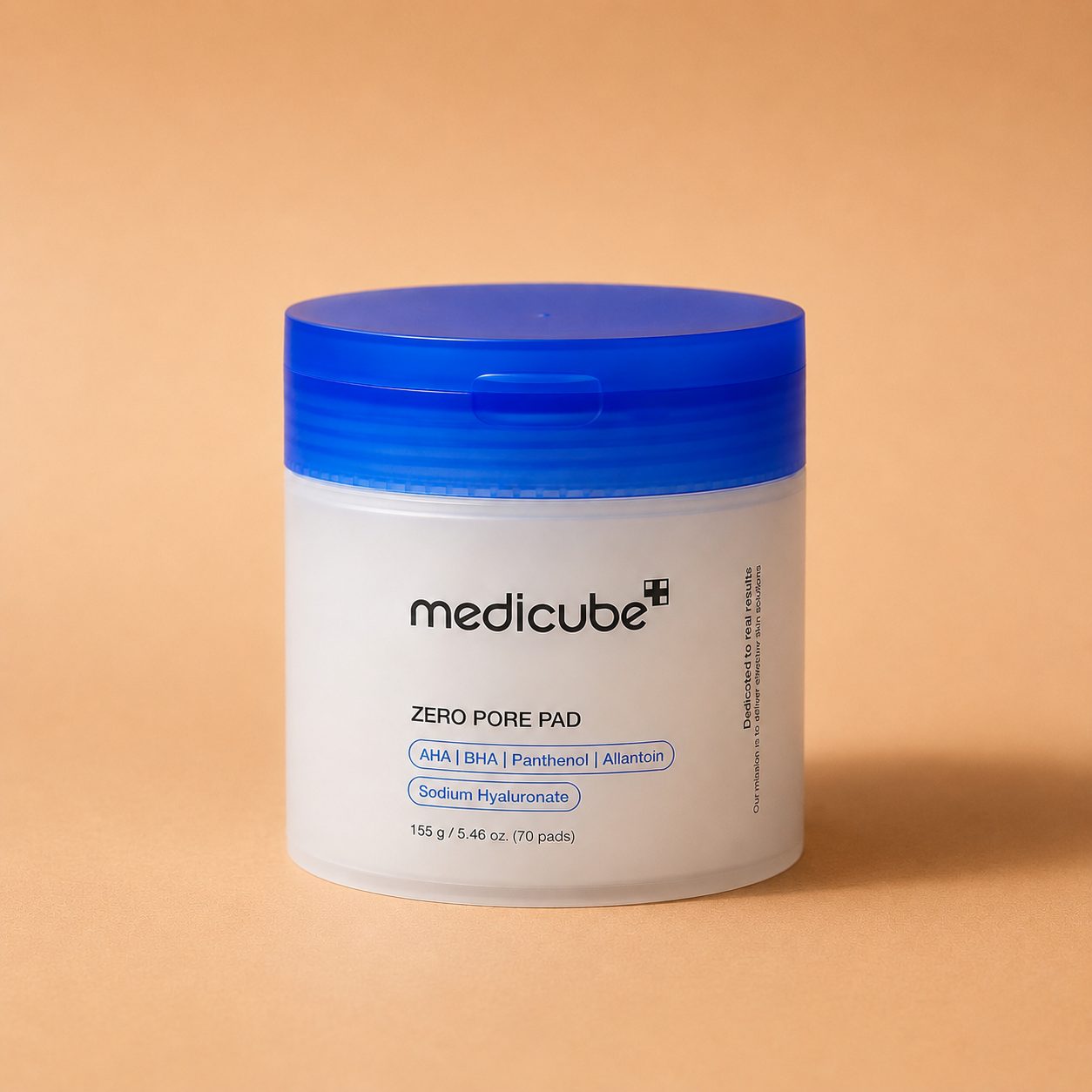 Medicube Zero Pore Pad Image