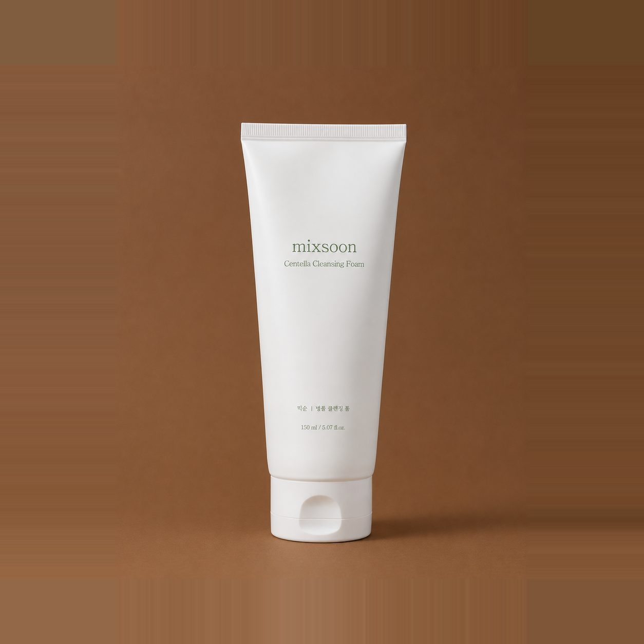 mixsoon Centella Cleansing Foam Image
