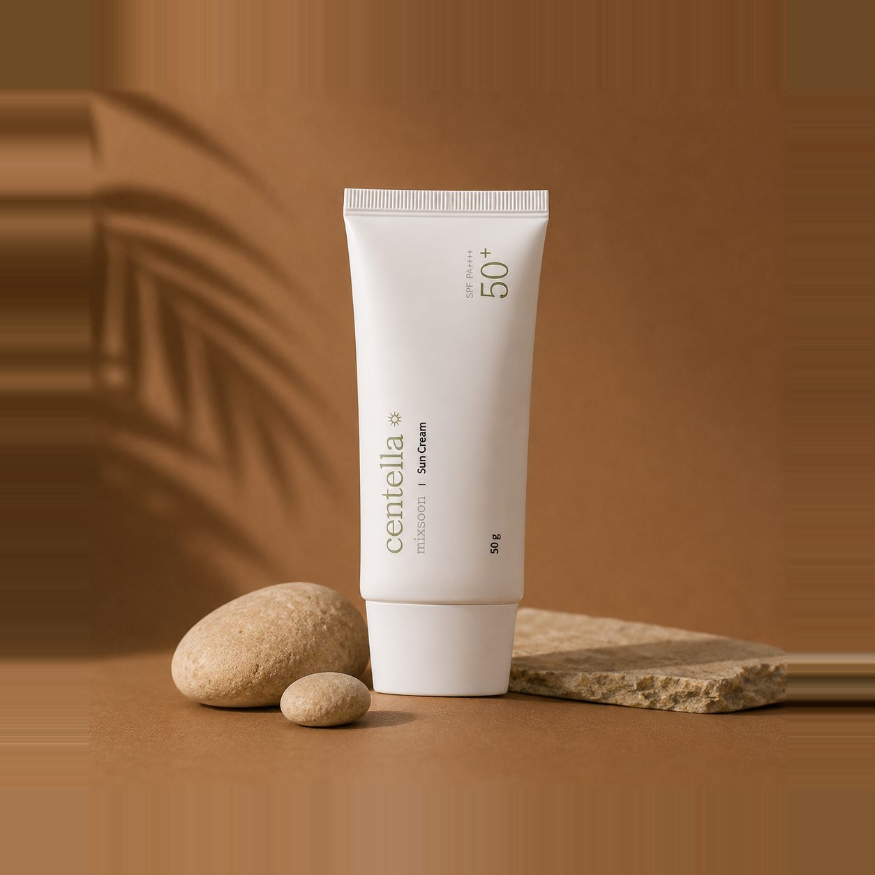 mixsoon Centella Sun Cream Image