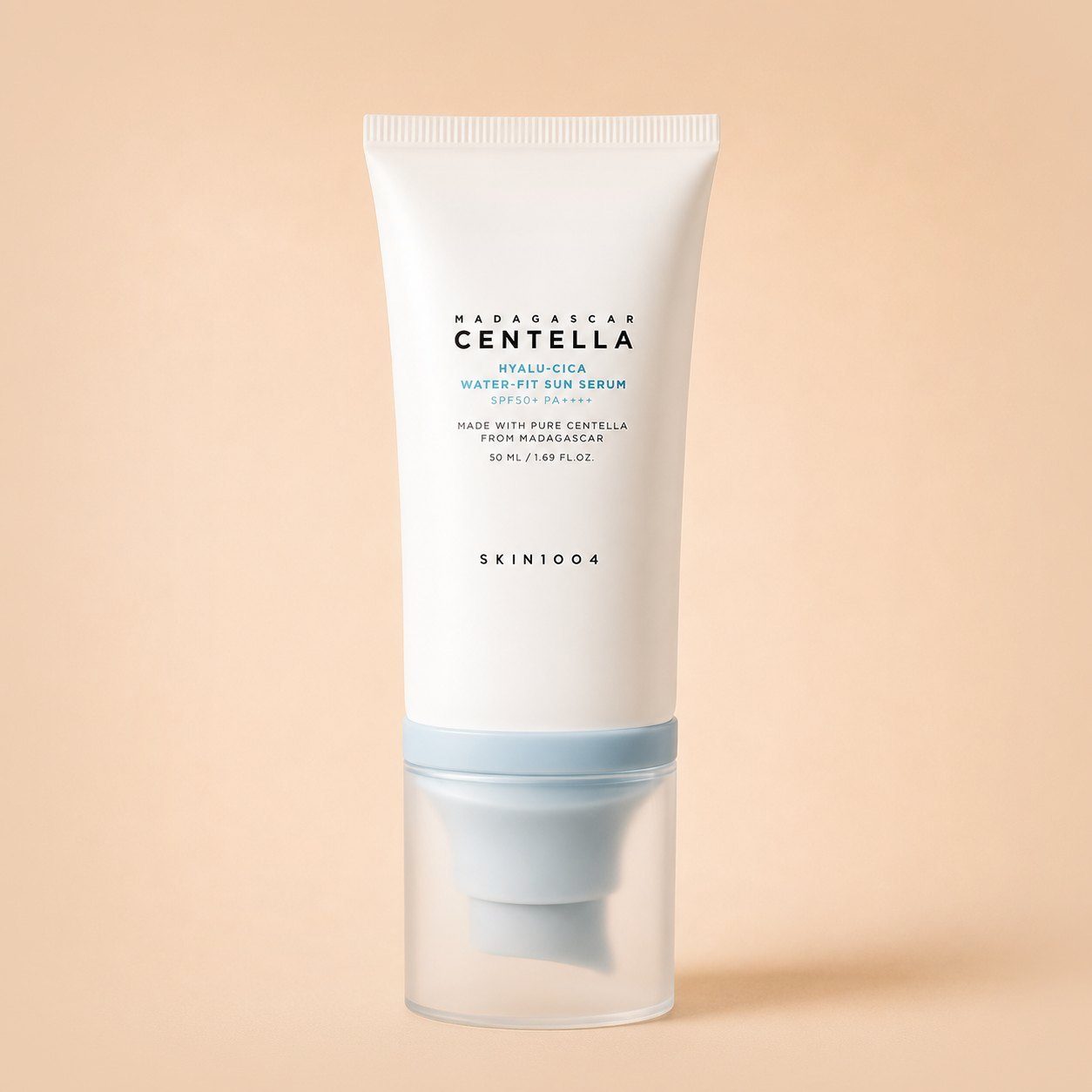 Sunscreens Category Image