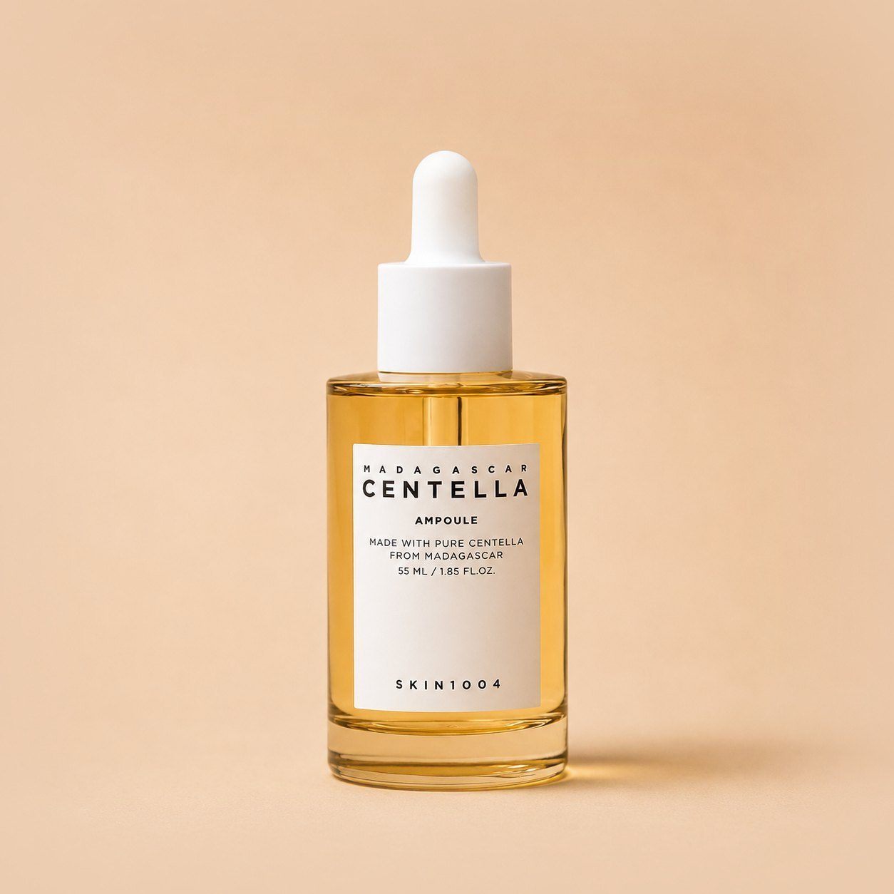 SKIN1004 Madagascar Centella Ampoule Image