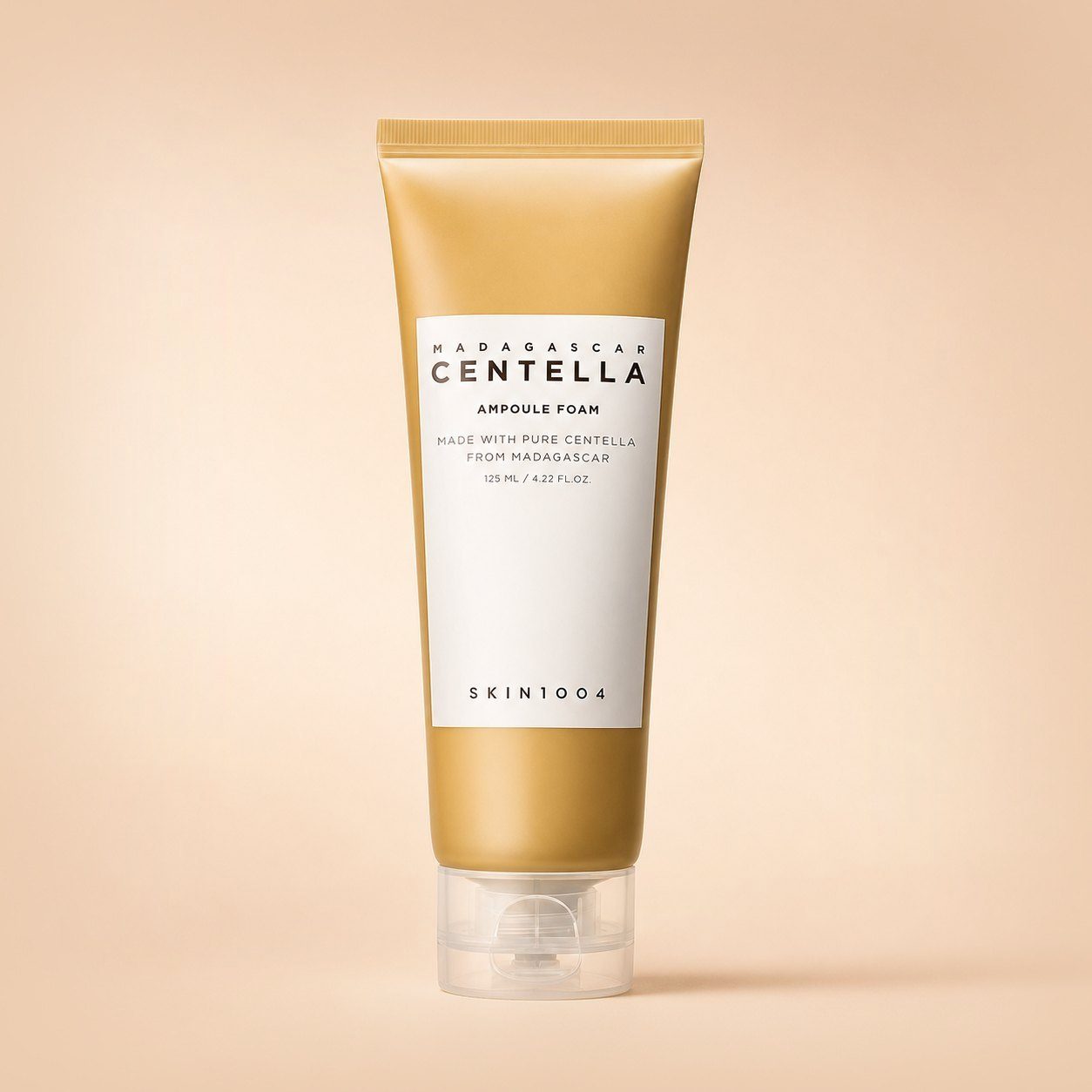 SKIN1004 Madagascar Centella Ampoule Foam Image