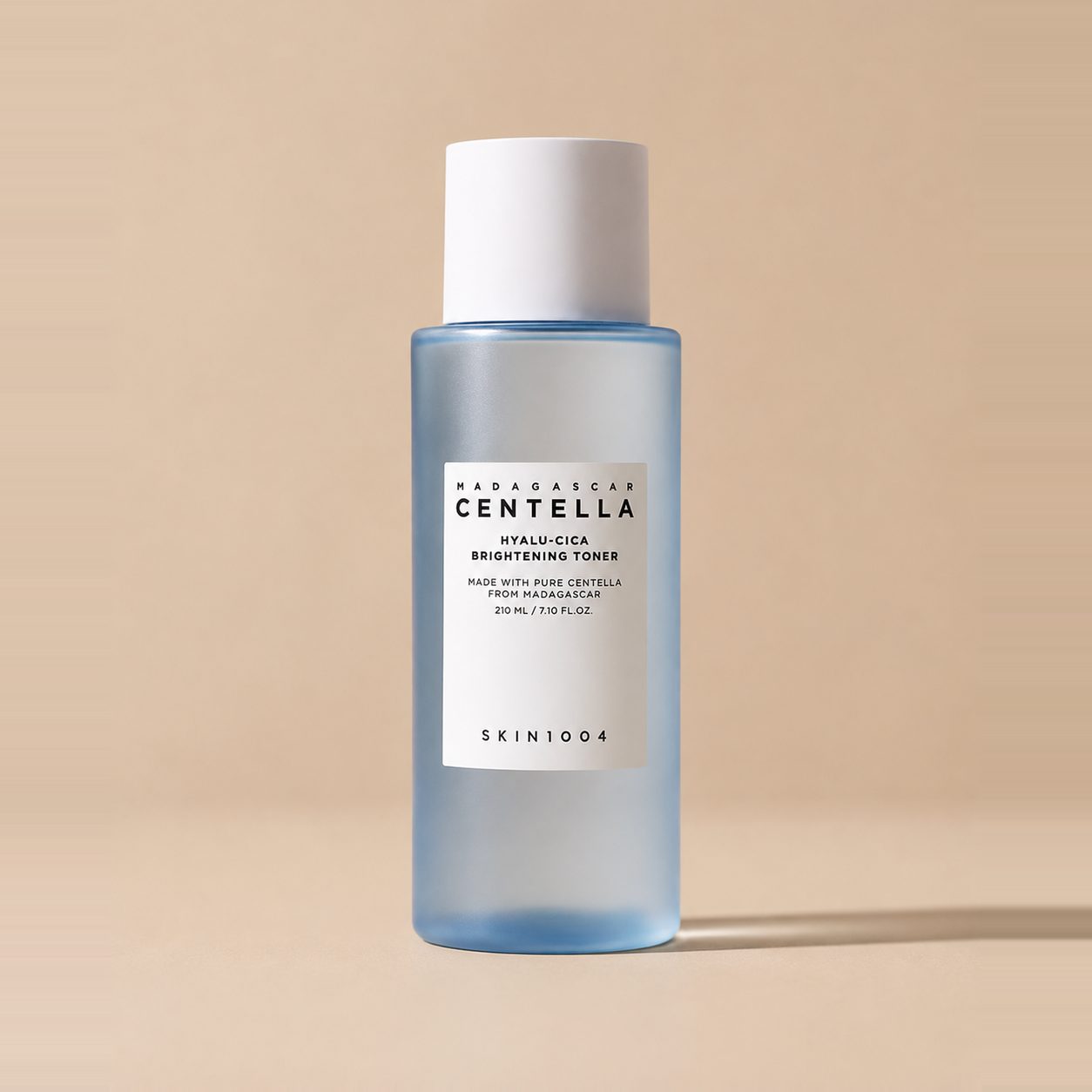 SKIN1004 Hyalu-Cica Brightening Toner Image