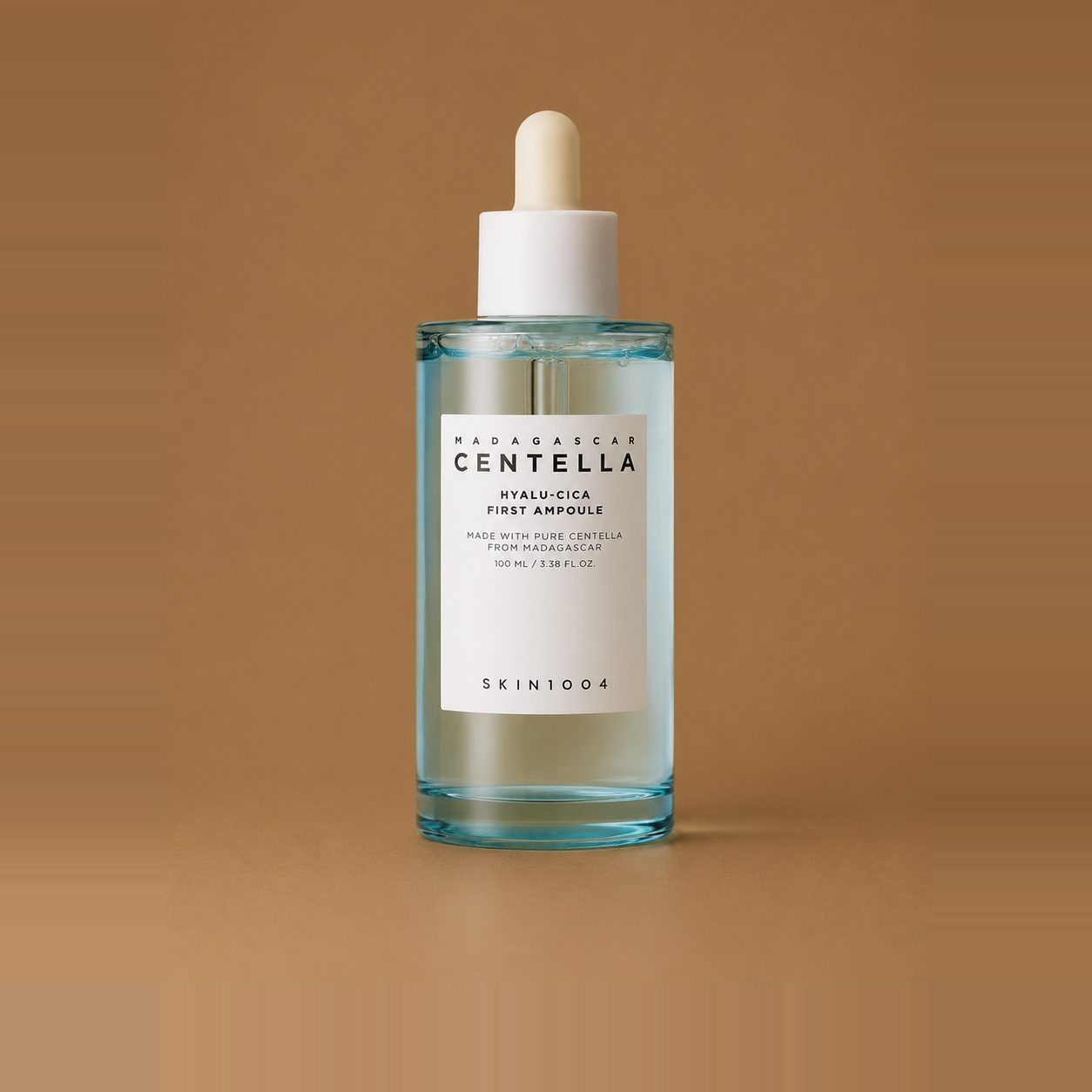 SKIN1004 Hyalu-Cica First Ampoule Image