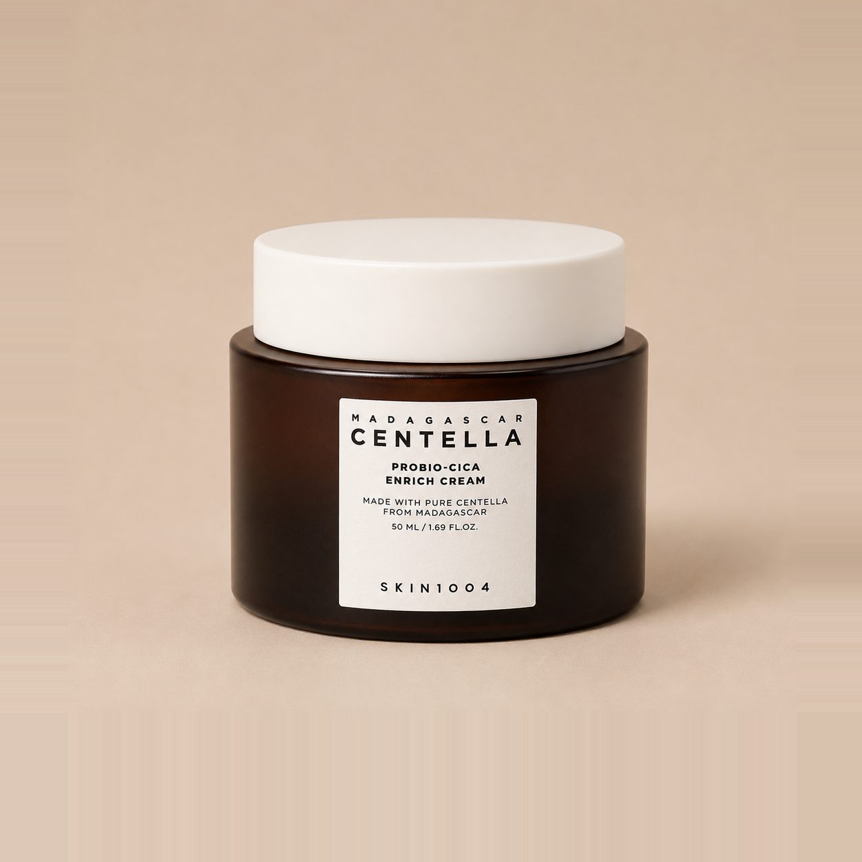SKIN1004 Probio-Cica Enrich Cream Image
