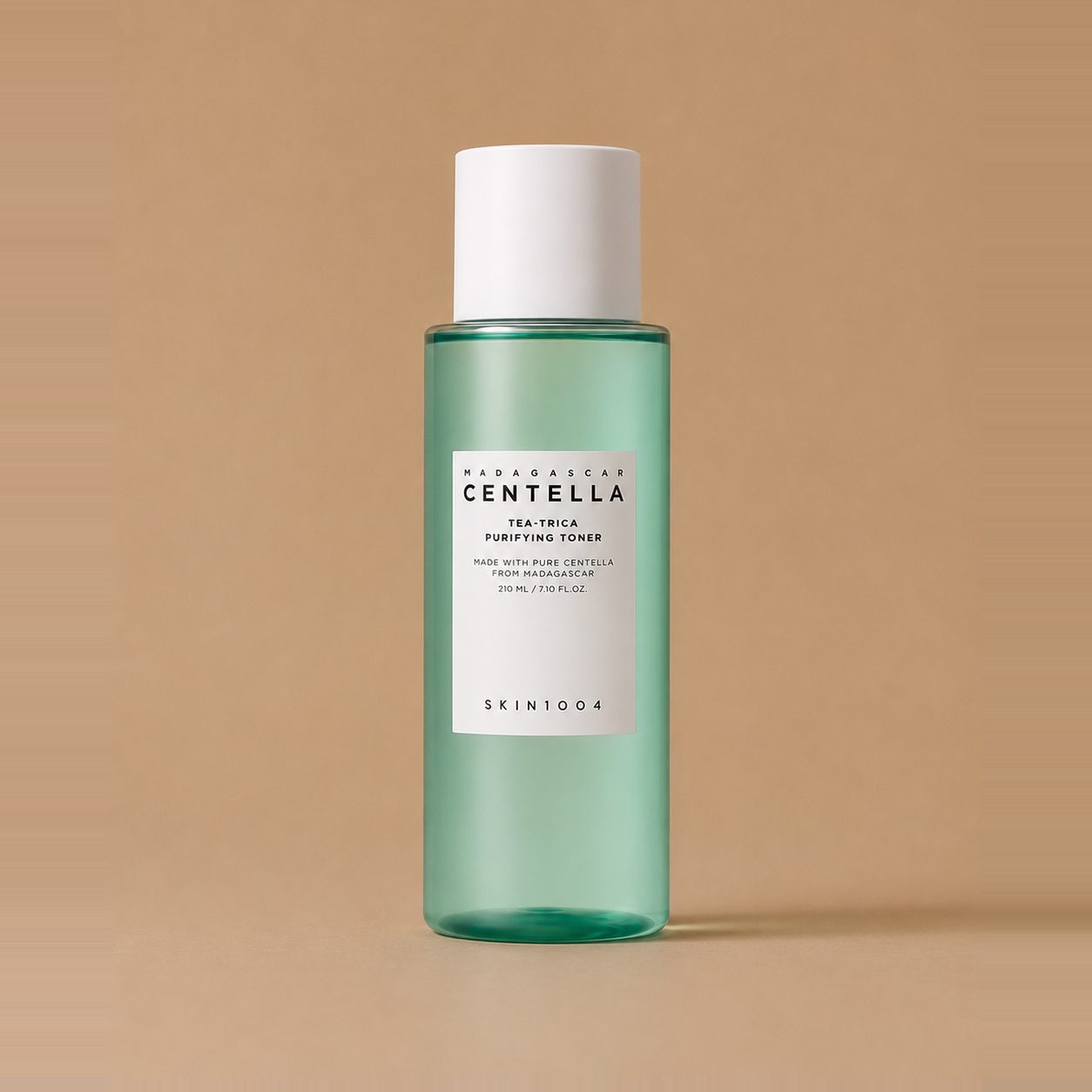 SKIN1004 Tea-Trica Purifying Toner Image