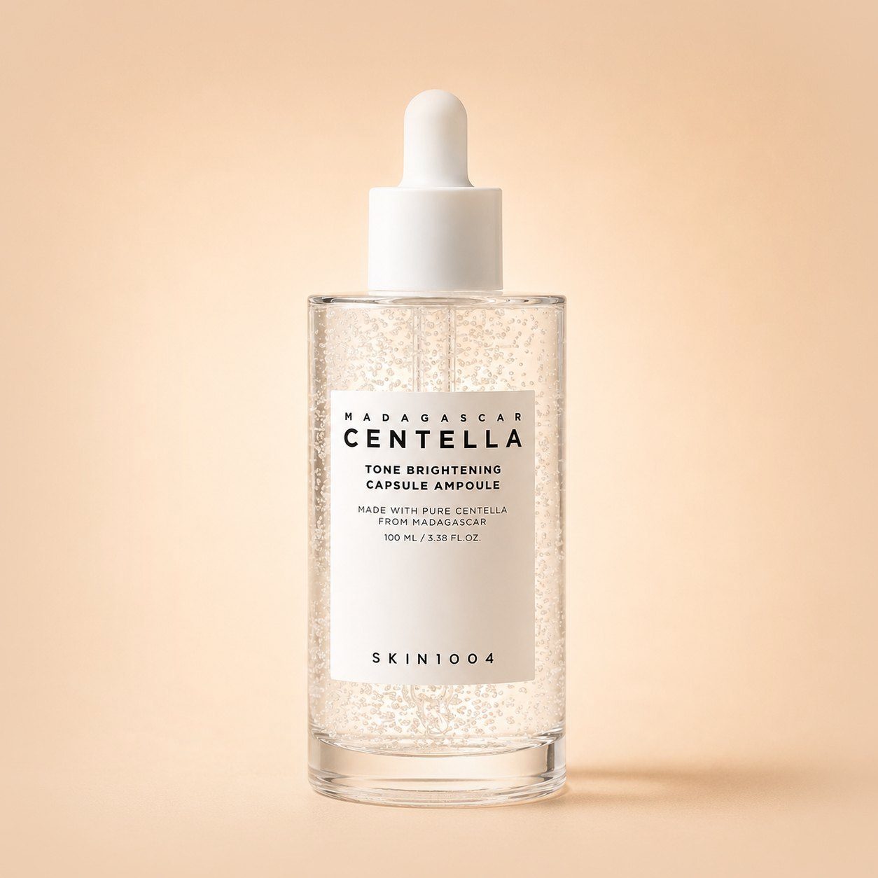 SKIN1004 Tone Brightening Capsule Ampoule Image