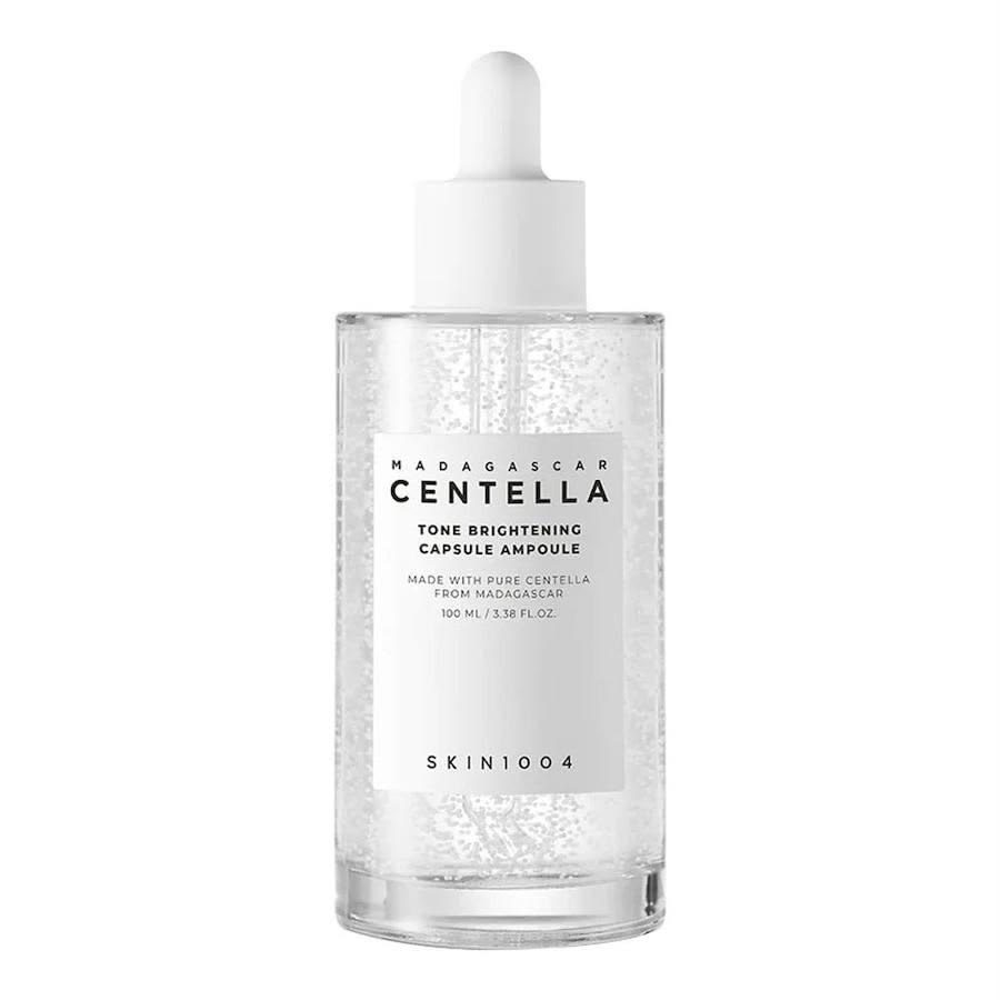 Madagascar Centella Tone Brightening Capsule Ampoule view 2