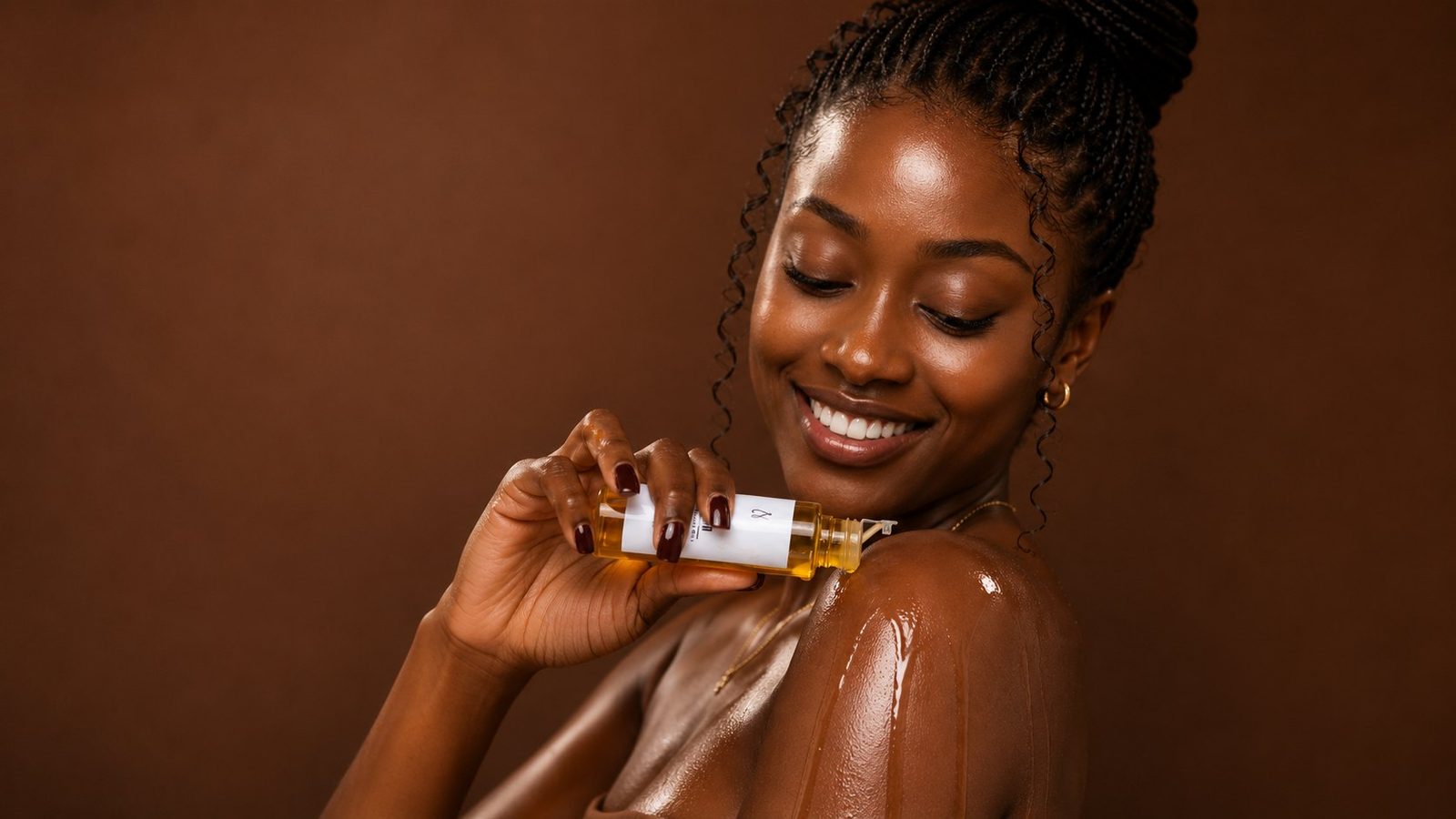 Skincare Cover Image